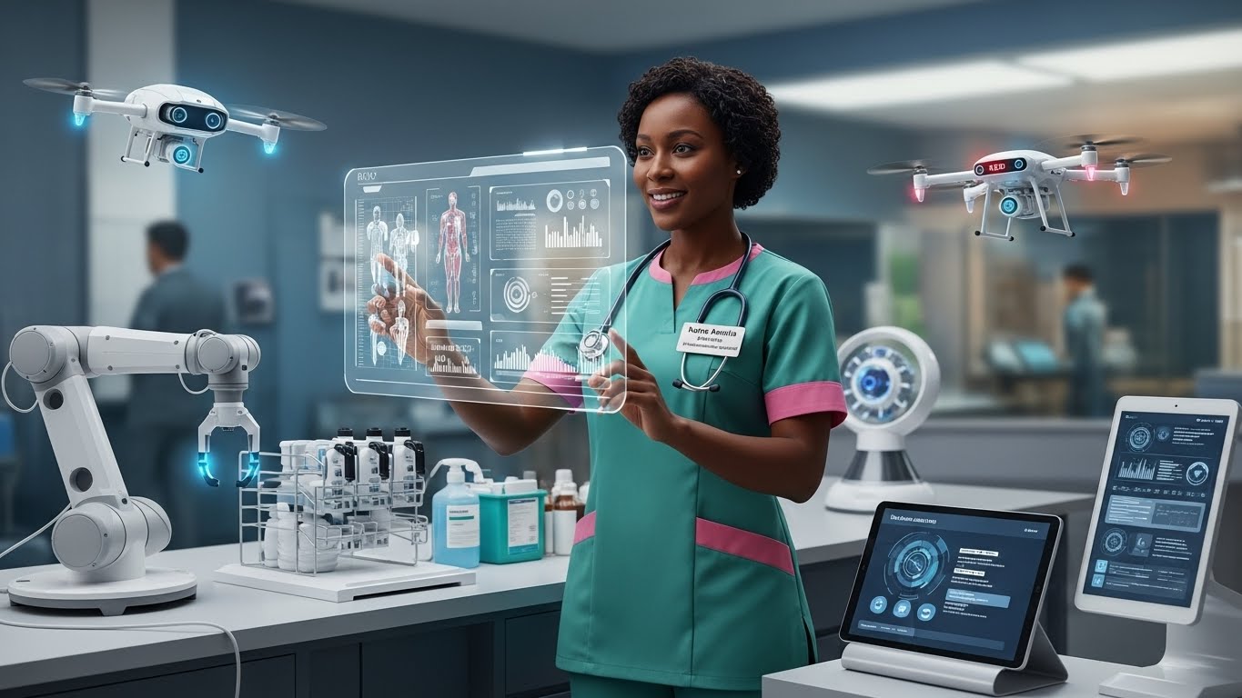 From Charting Chaos to Calm: How AI Helped Me Cut My Documentation Time in Half